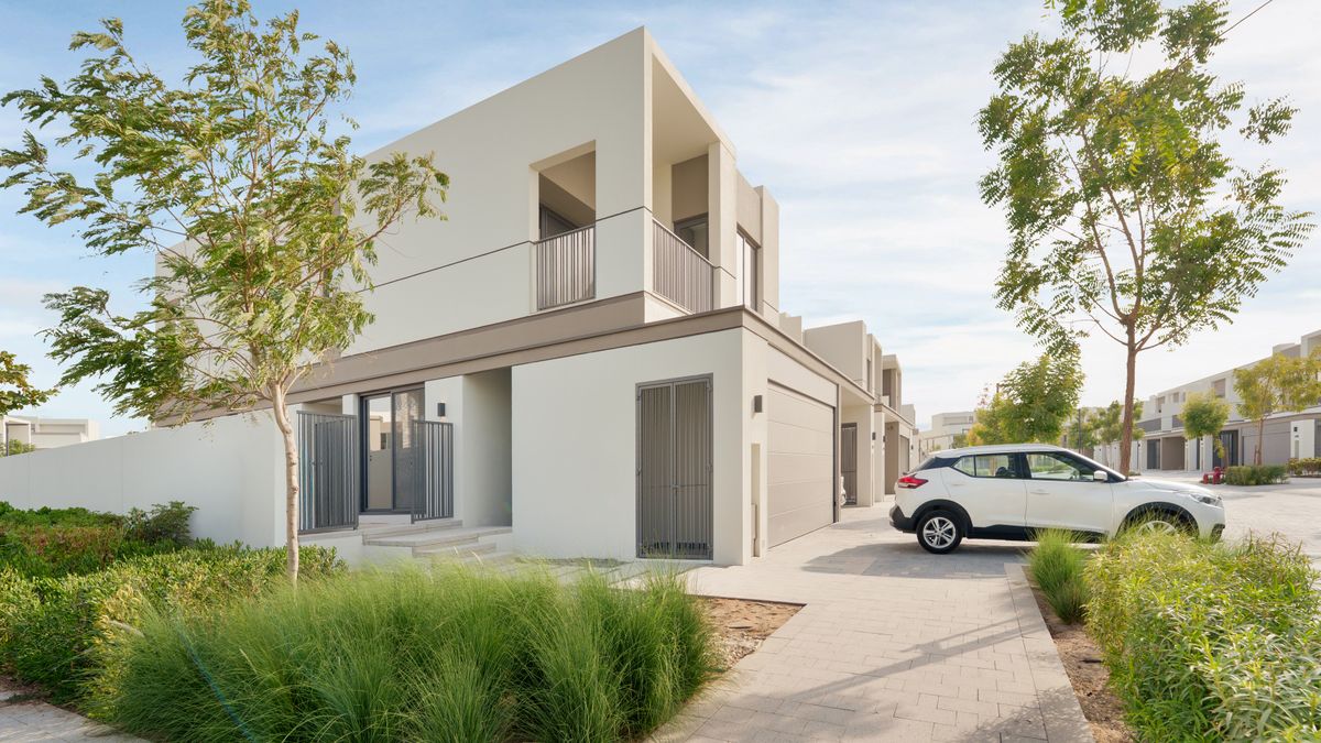 Al Barsha, Dubai