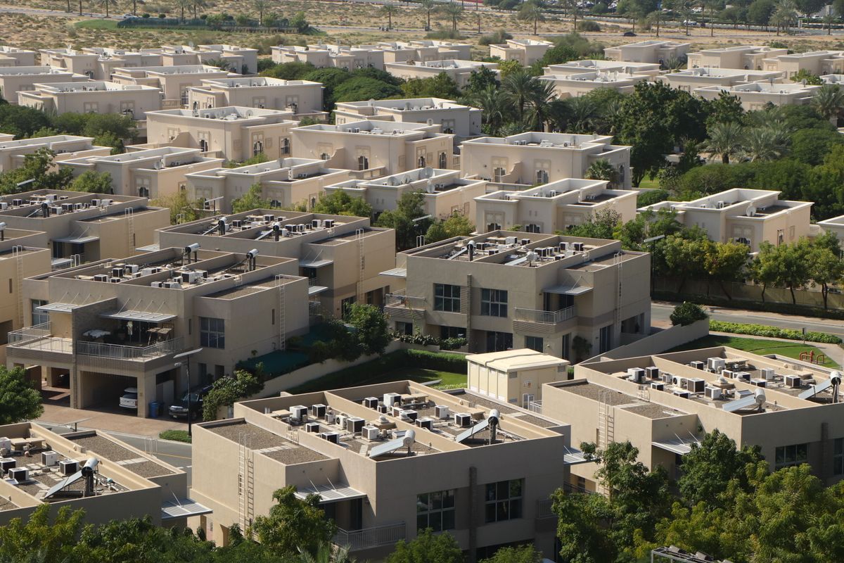 Mirdif, Dubai