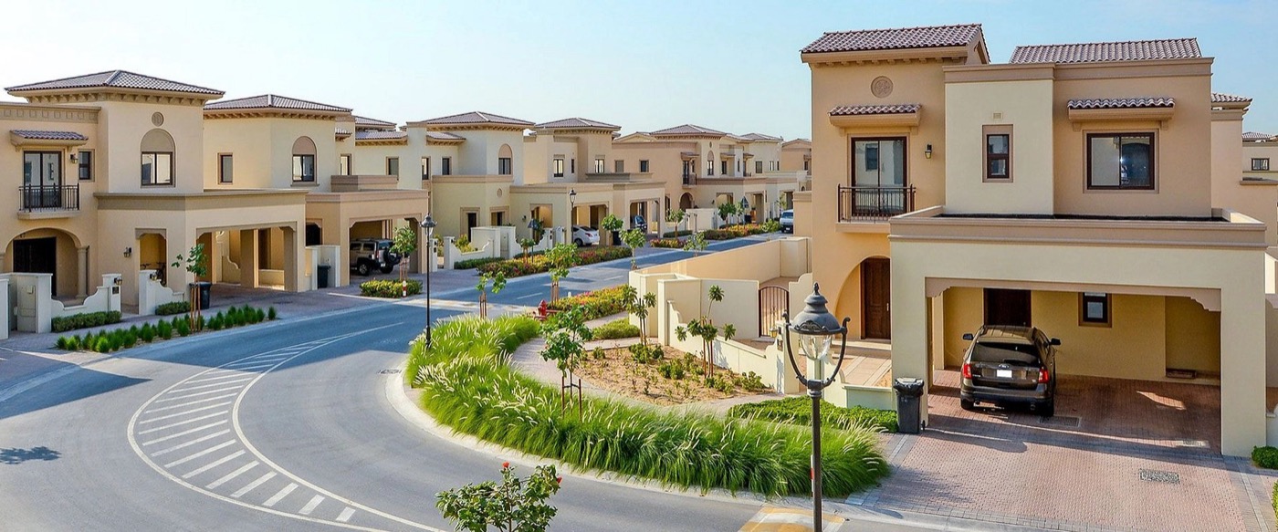 The Springs, Dubai