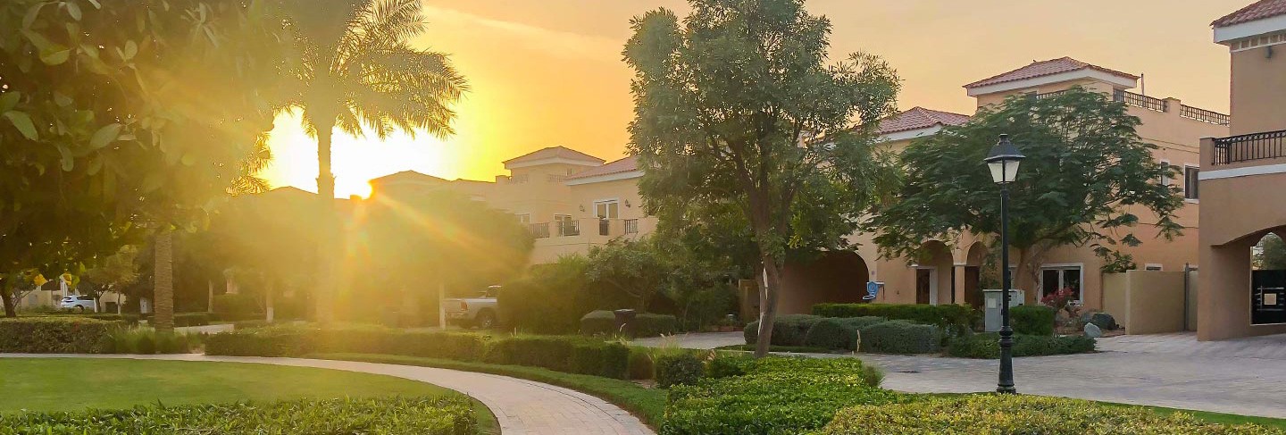 The Villa, Dubai